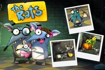 Imagen 0 para The Rats