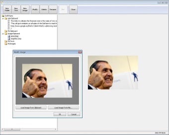 Imagen 2 para Swift Paste
