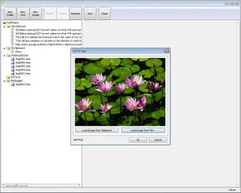 Imagen 0 para Swift Paste