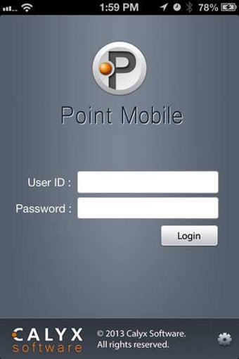 Image 0 for Point Mobile