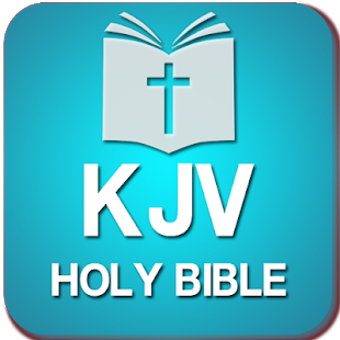 Image 2 for KJV Bible, King James Ver…