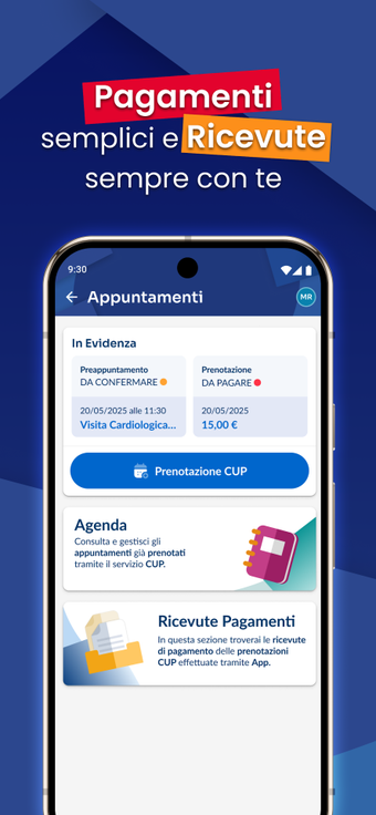 Image 0 for SINFONIA Salute