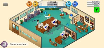 Imagen 3 para Game Dev Tycoon