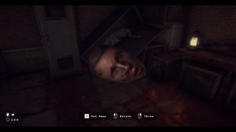 Image 0 for Rotten Flesh - Find Your …