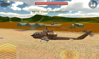 Imagen 1 para Gunship-II