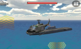 Imagen 2 para Gunship-II