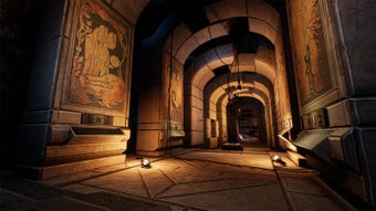 Image 1 for Relic Seeker: Hypogeum VR