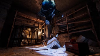 Image 3 for Relic Seeker: Hypogeum VR
