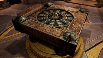 Image 0 for Relic Seeker: Hypogeum VR