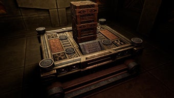 Image 2 for Relic Seeker: Hypogeum VR