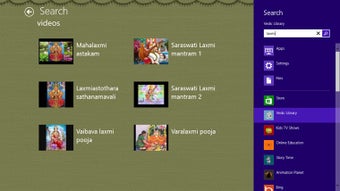 Imagen 0 para Vedic Library for Windows…