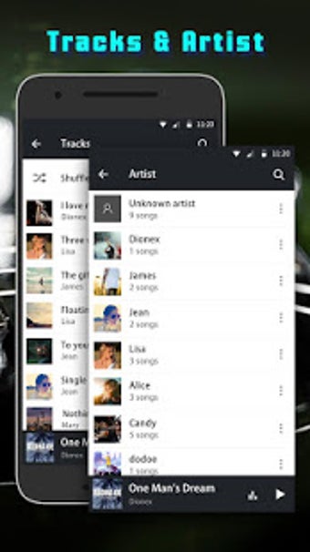 Image 1 for Equalizer Music Player an…