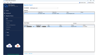 Imagen 0 para Shefware Office 365 Migra…