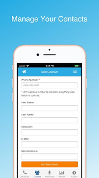 Image 2 for DialMyCalls SMS & Voice B…