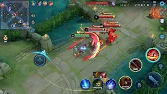 Imagen 0 para Honor of Kings