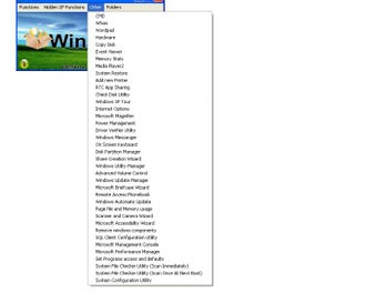 Imagen 0 para Windows in a Box
