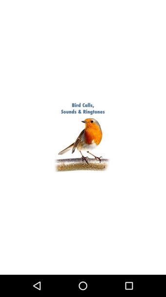Image 0 for Bird Calls, Sounds & Ring…