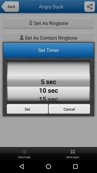Image 1 for Bird Calls, Sounds & Ring…