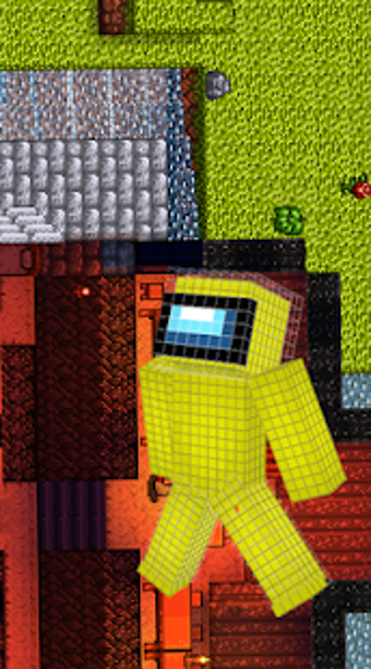 Image 1 for Among us mod for minecraf…