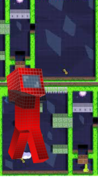 Imagen 1 para Among us mod for minecraf…