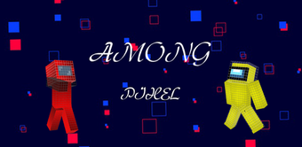 Image 2 for Among us mod for minecraf…