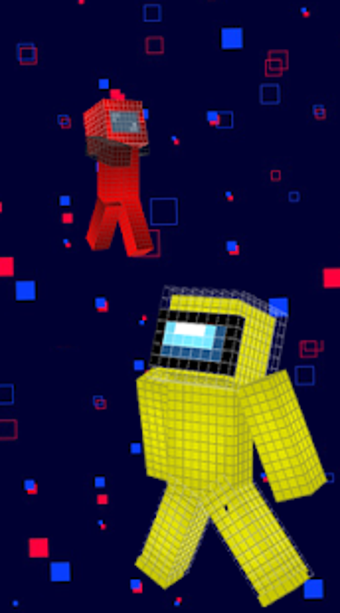 Image 0 for Among us mod for minecraf…