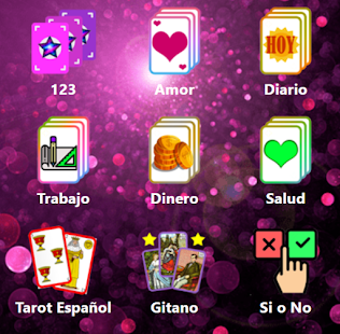 Image 0 for Marmara - Tarot gratis es…