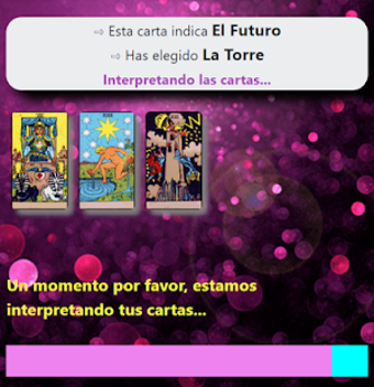 Image 0 for Marmara - Tarot gratis es…