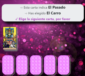 Image 2 for Marmara - Tarot gratis es…