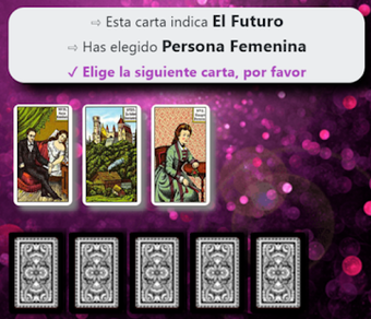 Image 3 for Marmara - Tarot gratis es…