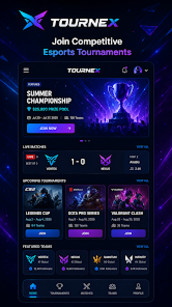 Imagen 0 para Tournex