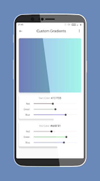 Image 0 for Color Palette - Extract/C…
