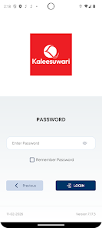 Image 0 for KRPL sfa