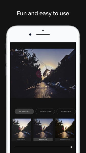 Image 1 for Ultralight - Photo and Vi…