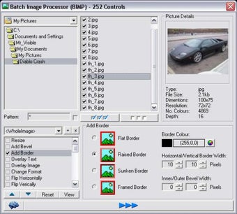 Image 0 for BIMP
