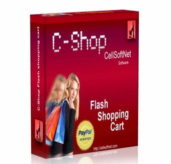 Image 0 for C-Shop