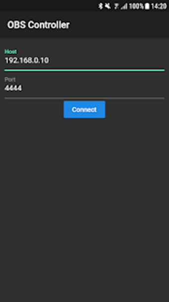Imagen 3 para OBS Controller