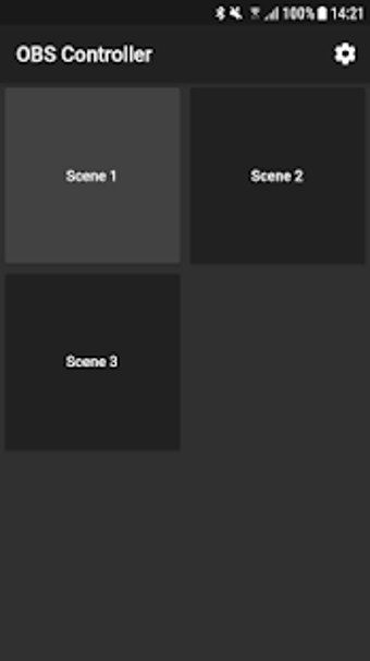 Imagen 0 para OBS Controller