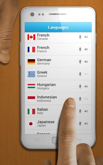 Imagen 4 para Vocre Translate