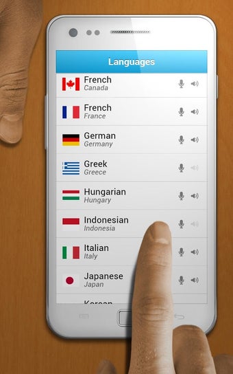 Imagen 0 para Vocre Translate