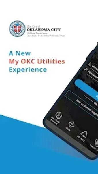 Image 0 for My OKC Utilities
