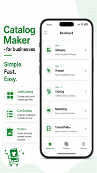 Imagen 0 para Catalog Maker: PDF Price …