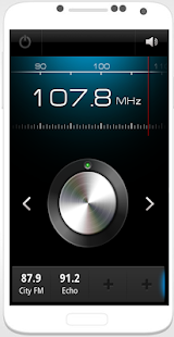 Image 0 for Fm am tuner radio for And…