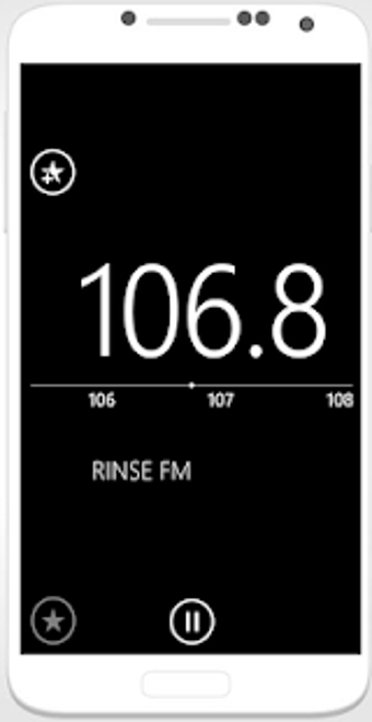 Image 2 for Fm am tuner radio for And…