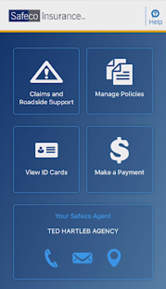 Image 2 for Safeco Mobile