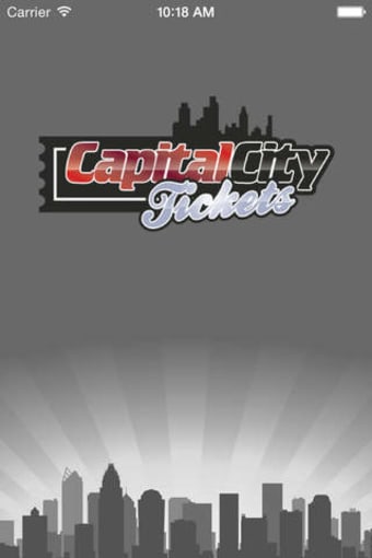 Image 0 for Capital City Tickets