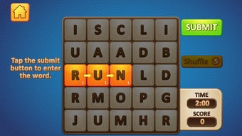 Imagen 1 para Word Drop