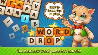 Imagen 2 para Word Drop