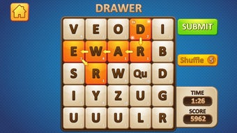 Imagen 0 para Word Drop