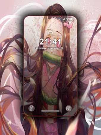 Image 1 for kimetsu noyaiba Wallpaper…